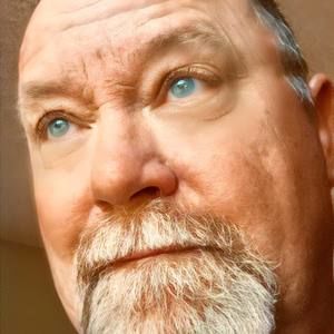 Meet your Posher, Rob